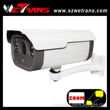 Outdoor Weatherproof Megapixel IP Poe Camera (TR-GIPR142)